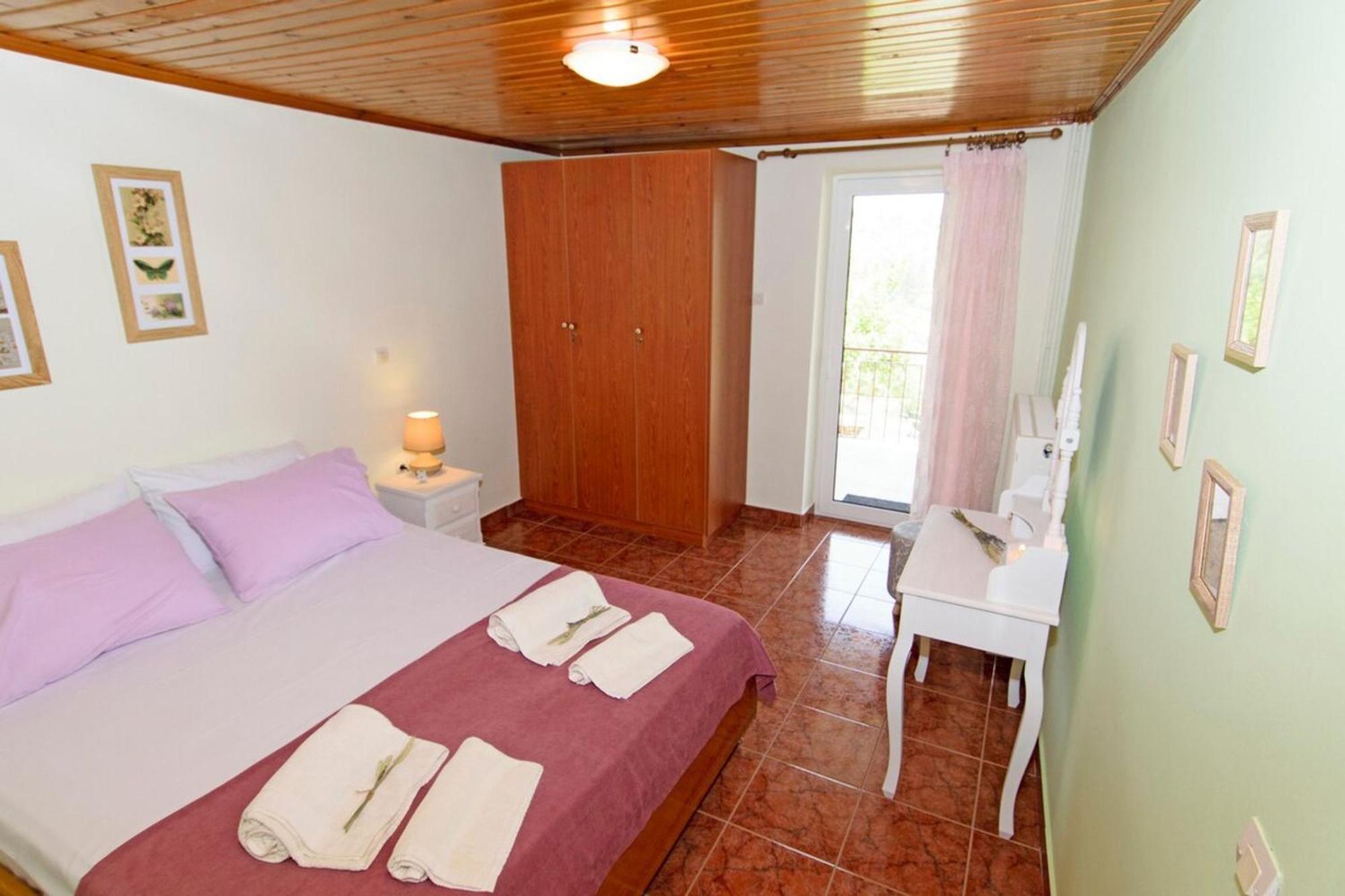 Aoria Traditional House Casa vacanze *