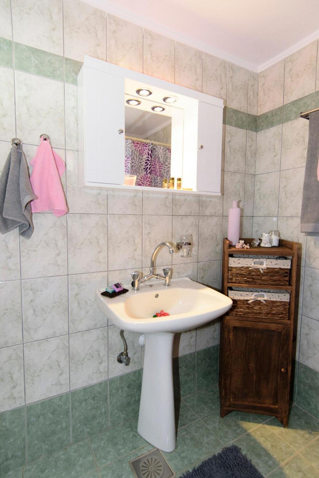 Casa vacanze Aoria Traditional House *