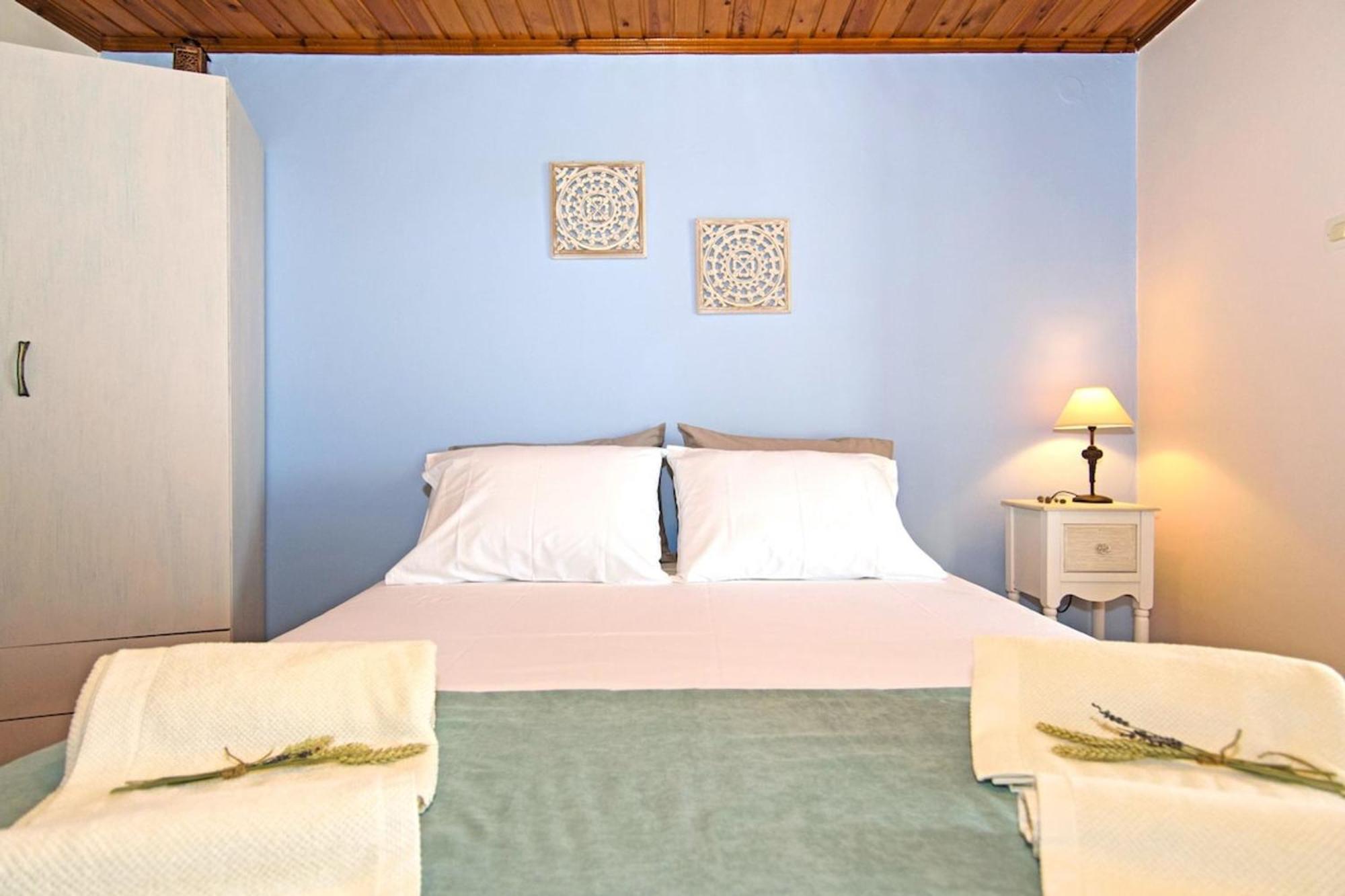 Aoria Traditional House Casa vacanze *