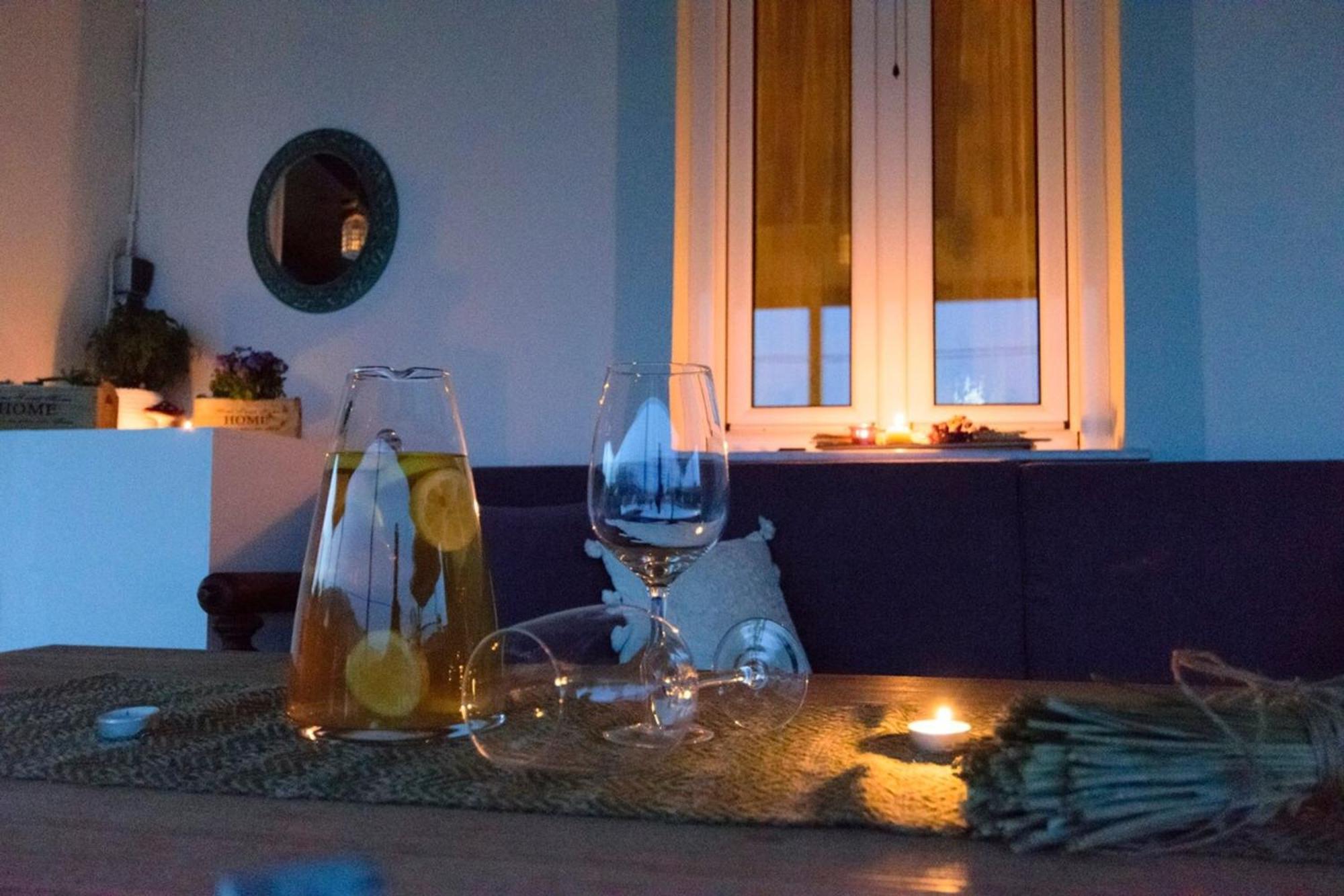 Aoria Traditional House With Stuning Mountain View Dom wakacyjny